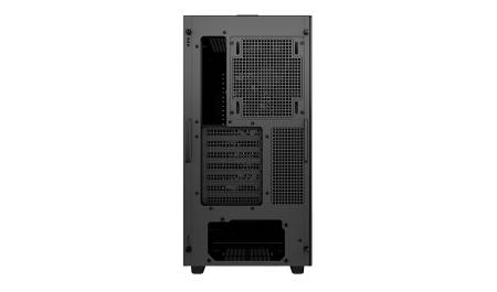 Кутия Deepcool CG560 Mid-Tower R-CG560-BKAAE4-G-1 - черна