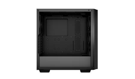 Кутия Deepcool CG560 Mid-Tower R-CG560-BKAAE4-G-1 - черна