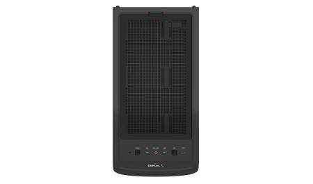 Кутия DeepCool CK560 R-CK560-BKAAE4-G-1 - черна