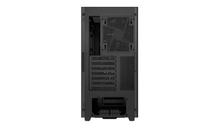 Кутия DeepCool CK560 R-CK560-BKAAE4-G-1 - черна