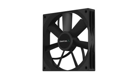 Кутия DeepCool CK560 R-CK560-BKAAE4-G-1 - черна