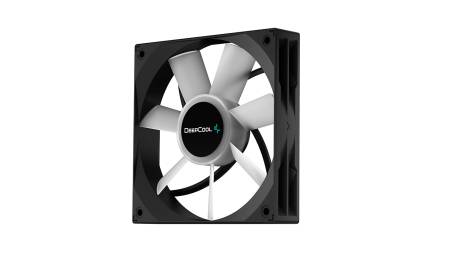 Кутия DeepCool CK560 R-CK560-BKAAE4-G-1 - черна