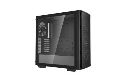 Кутия DeepCool CK560 R-CK560-BKAAE4-G-1 - черна