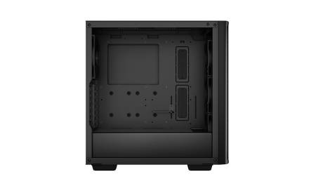 Кутия DeepCool CK560 R-CK560-BKAAE4-G-1 - черна