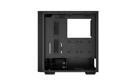 Кутия DeepCool CK560 R-CK560-BKAAE4-G-1 - черна