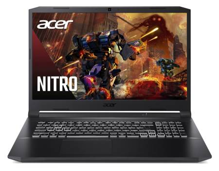 Acer Nitro 5