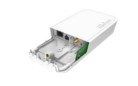 LoRa точка за достъп Mikrotik wAP LR8 kit