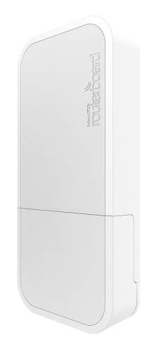 LoRa точка за достъп Mikrotik wAP LR8 kit