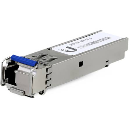 SFP модул Ubiquiti U Fiber Single-Mode UF-SM-1G-S_Blue