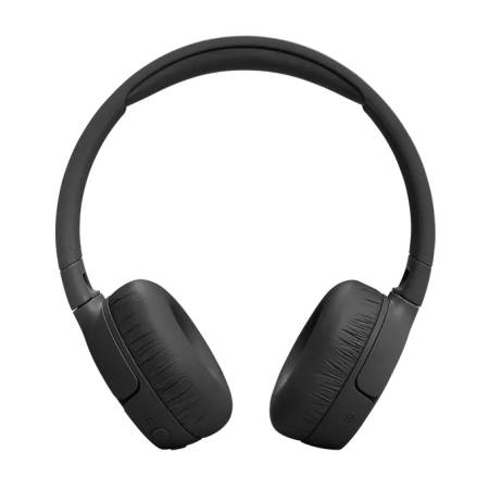 JBL T670NC BLK HEADPHONES