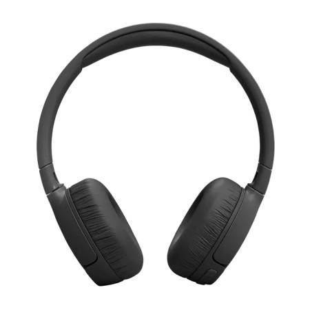 JBL T670NC BLK HEADPHONES