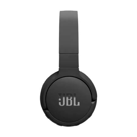 JBL T670NC BLK HEADPHONES