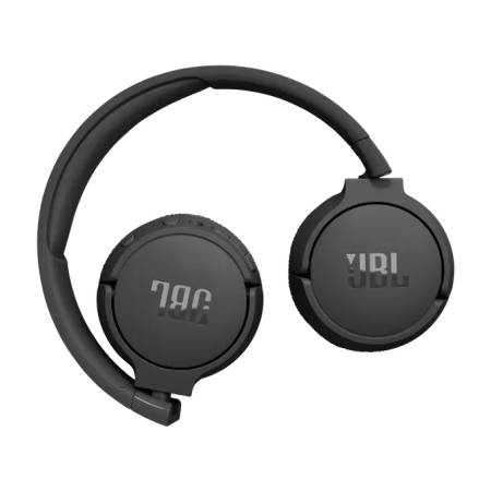 JBL T670NC BLK HEADPHONES