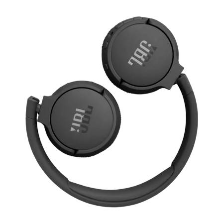 JBL T670NC BLK HEADPHONES