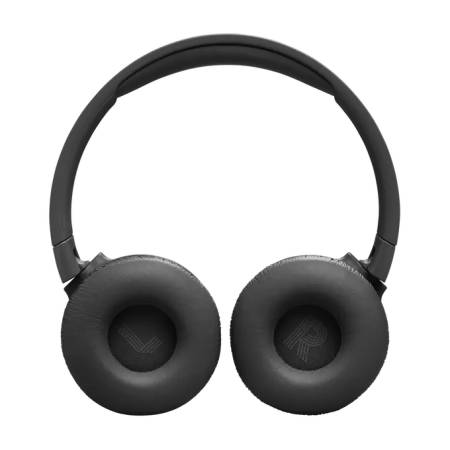 JBL T670NC BLK HEADPHONES
