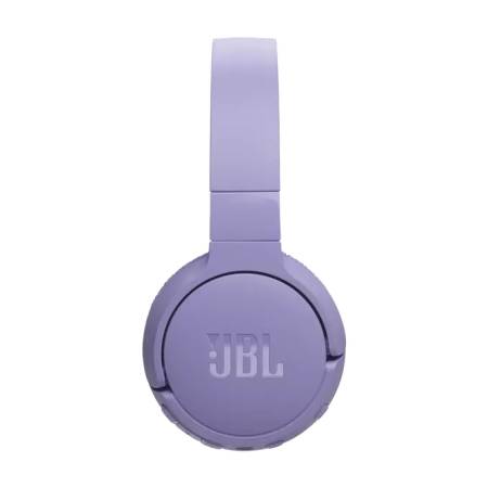 JBL T670NC PUR HEADPHONES