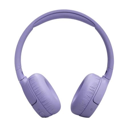 JBL T670NC PUR HEADPHONES