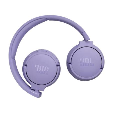 JBL T670NC PUR HEADPHONES