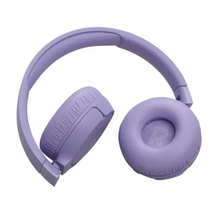 JBL T670NC PUR HEADPHONES