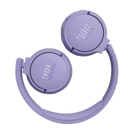 JBL T670NC PUR HEADPHONES