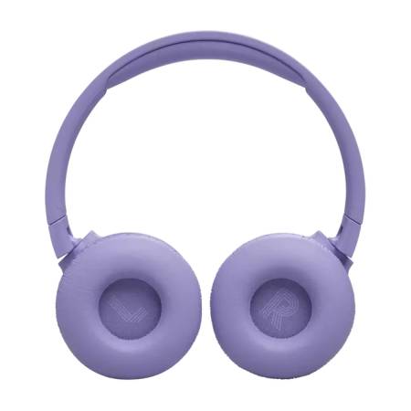 JBL T670NC PUR HEADPHONES