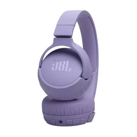 JBL T670NC PUR HEADPHONES