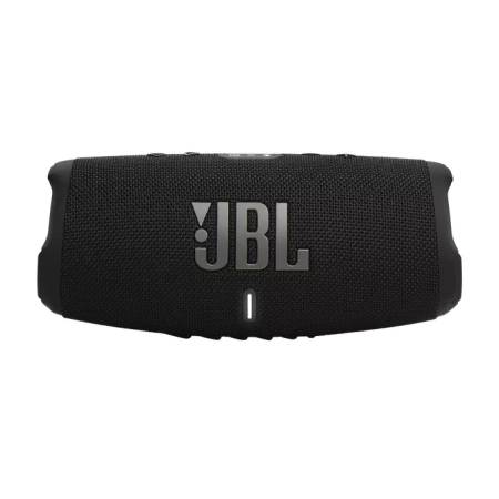 JBL Charge 5 BLK Wi-Fi and Bluetooth portable speaker