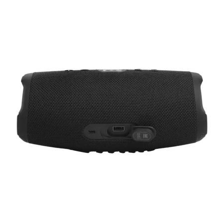 JBL Charge 5 BLK Wi-Fi and Bluetooth portable speaker
