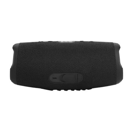 JBL Charge 5 BLK Wi-Fi and Bluetooth portable speaker