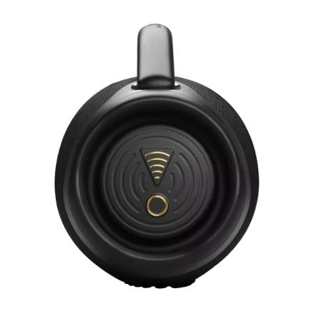 JBL Boombox 3 BLK Wi-Fi and Bluetooth portable speaker
