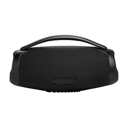 JBL Boombox 3 BLK Wi-Fi and Bluetooth portable speaker