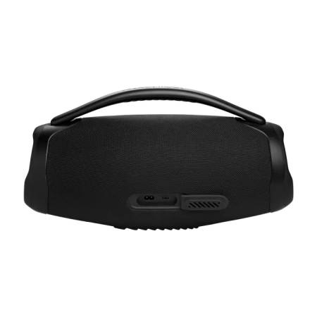 JBL Boombox 3 BLK Wi-Fi and Bluetooth portable speaker