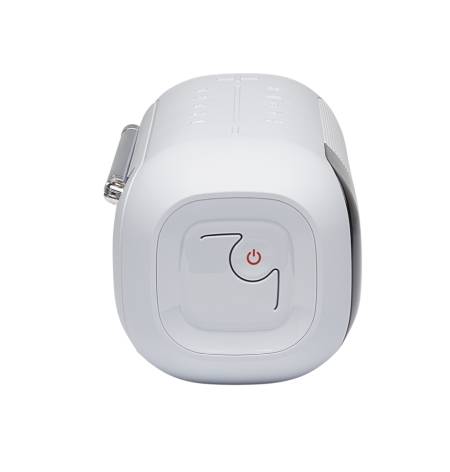 JBL Tuner 2 WHT portable radio with bluetooth