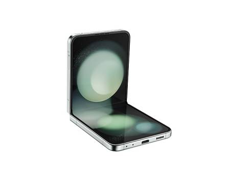 Samsung SM-F731 GALAXY Flip 5 5G 256 GB 8 GB RAM 6.7" Dual SIM Mint