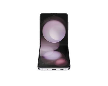 Samsung SM-F731 GALAXY Flip 5 5G 512GB 8 GB RAM 6.7" Dual SIM Lavender