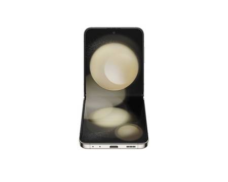 Samsung SM-F731 GALAXY Flip 5 5G 512GB 8 GB RAM 6.7" Dual SIM Cream
