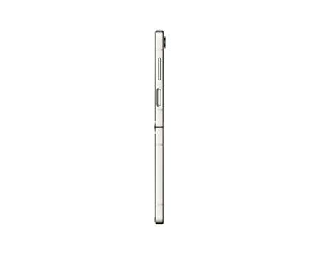Samsung SM-F731 GALAXY Flip 5 5G 512GB 8 GB RAM 6.7" Dual SIM Cream