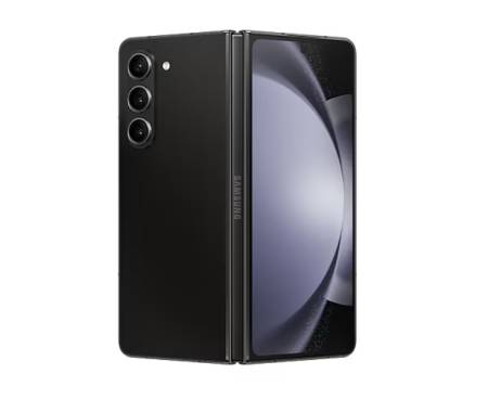 Samsung SM-F946 GALAXY Z Fold 5 5G 256 GB 12 GB RAM 7.6" Dual SIM Black