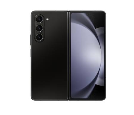 Samsung SM-F946 GALAXY Z Fold 5 5G 256 GB 12 GB RAM 7.6" Dual SIM Black