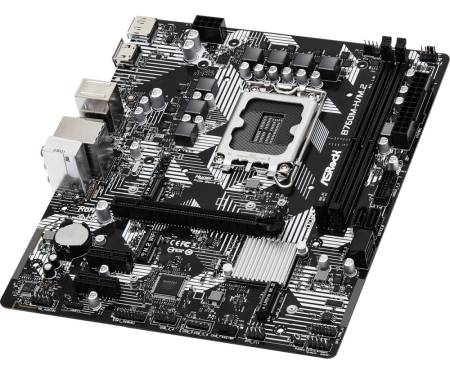 Asrock B760M-H/M.2