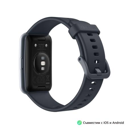 Huawei Watch Fit Special Edition Starry Black