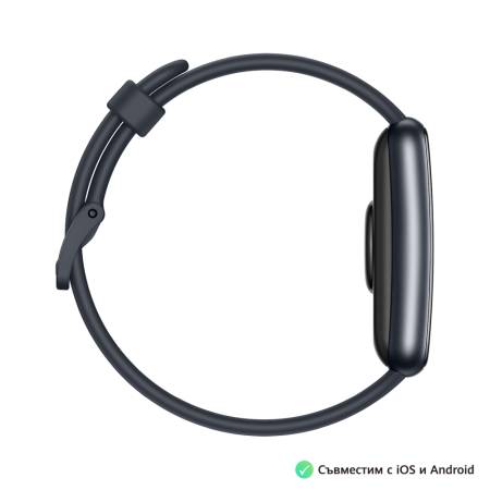 Huawei Watch Fit Special Edition Starry Black