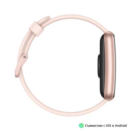 Huawei Watch Fit Special Edition Special Edition Nebula Pink