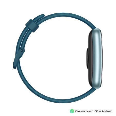 Huawei Watch Fit Special Edition Forest Green