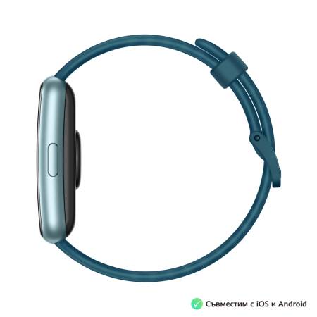 Huawei Watch Fit Special Edition Forest Green