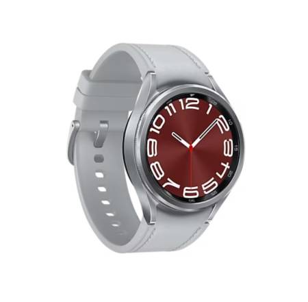 Samsung R950 Galaxy Watch6 Classic 43mm Bluetooth Silver