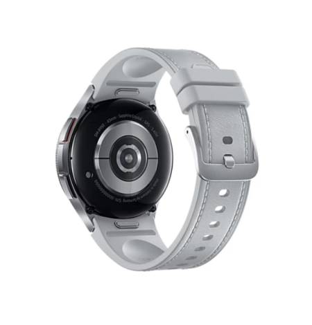 Samsung R950 Galaxy Watch6 Classic 43mm Bluetooth Silver