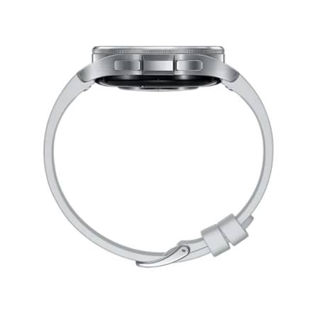 Samsung R950 Galaxy Watch6 Classic 43mm Bluetooth Silver