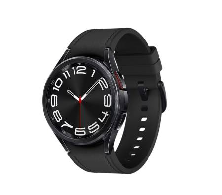 Samsung R955 Galaxy Watch6 Classic 43mm LTE Black