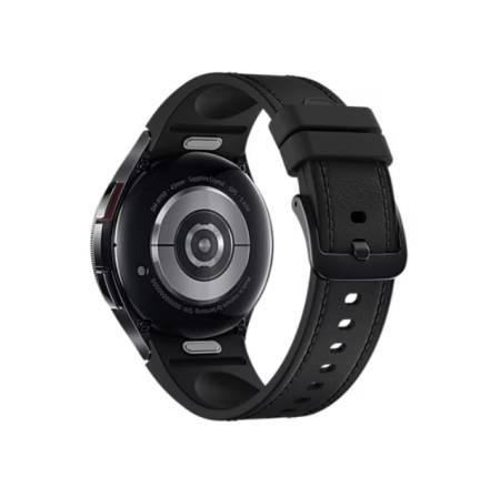 Samsung R955 Galaxy Watch6 Classic 43mm LTE Black